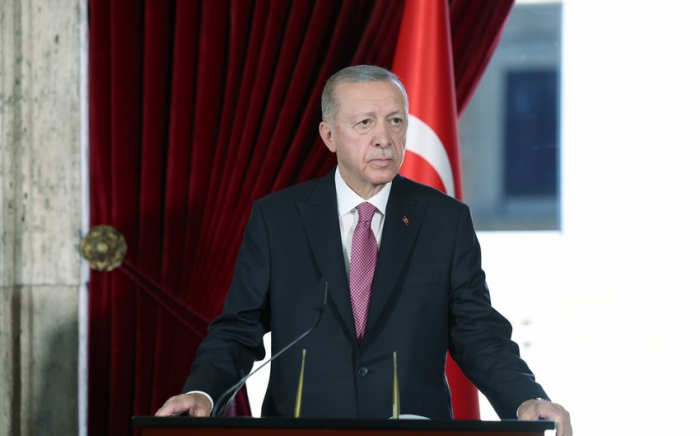   Erdogan wird Kasachstan besuchen  