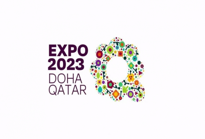 Azərbaycan “Doha Ekspo 2023”-də təmsil olunacaq  
