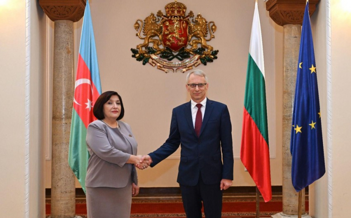     Bulgarischer Premierminister:   „Wir sind an einer Ausweitung der Zusammenarbeit mit Aserbaidschan interessiert“  
