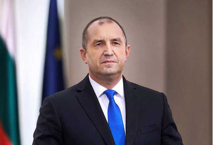  Azerbaijan, Bulgaria have great opportunity for green energy co-op - President of Bulgaria 