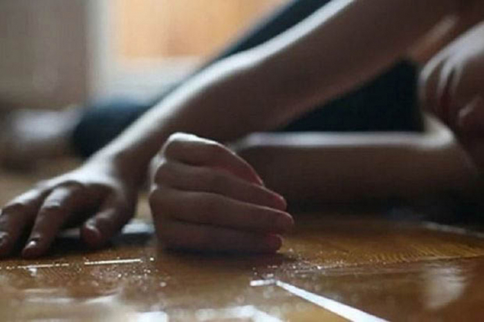 Goranboyda yeniyetmə qız dəm qazından zəhərlənib  

