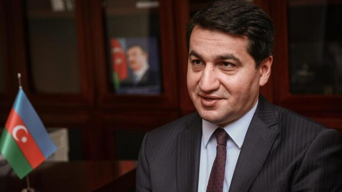     Assistent des Präsidenten:   „In Armenien gibt es starke Kräfte, die nicht wollen, dass sich die Situation ändert“  