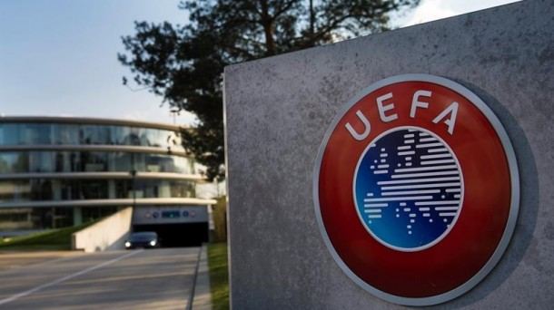 UEFA opens disciplinary case against Armenia