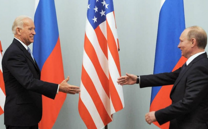   Biden sagte Putin, dass China Russland nicht respektiere  