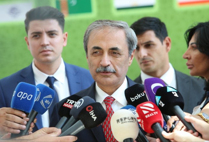       Türkiyənin Baş prokuroru:    "Ermənilər vədlərinə əməl etmirlər"   