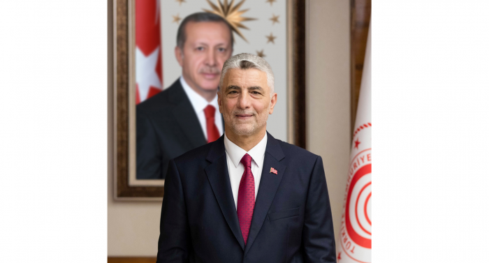   Eröffnung des Zangezur-Korridors wird die Integrität der türkischen Welt stärken  