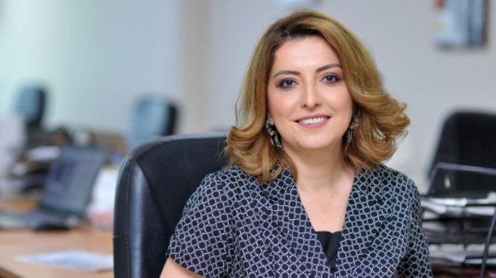 Günay Malikqızına vəzifə verildi
