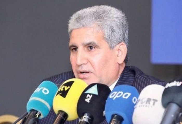    "Girovluqdan azad olunmuş şəxslərin elə tükürpərdici ifadələri var ki"   