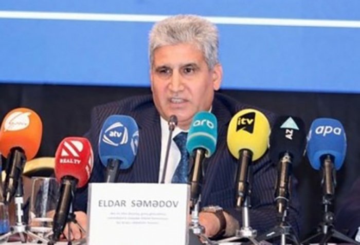    "İtkin düşənlərin 80 faizinin ailəsindən DNT nümunələri toplanıb"   