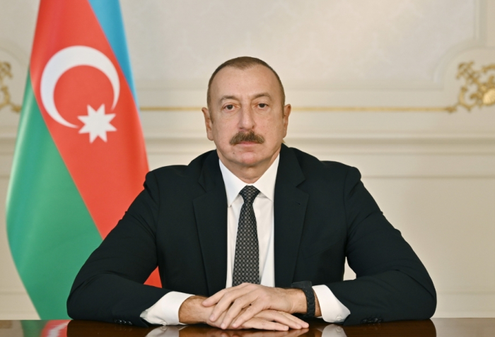  Presidente: “Determinar el destino de los desaparecidos es importante en términos de la normalización de las relaciones armenio-azerbaiyanas”  