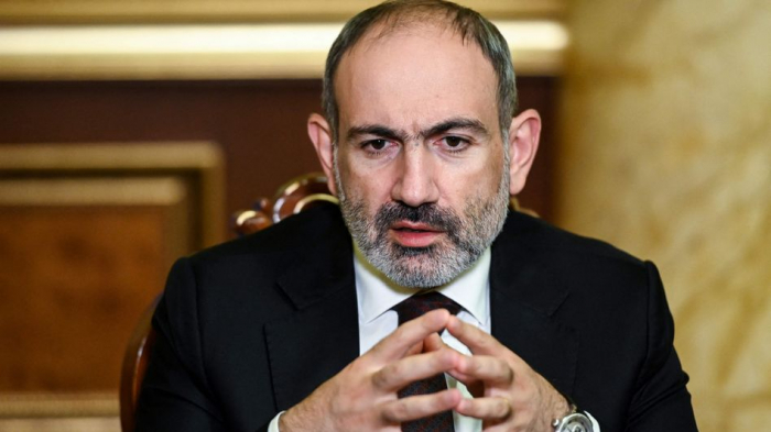     Paschinjan:   „Wir werden aufgrund der Lage in Karabach keine Militäreinsätze gegen Aserbaidschan starten“  