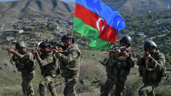 Dünya azərbaycanlıları antiterror tədbirləri ilə bağlı bəyanat yayıb  

