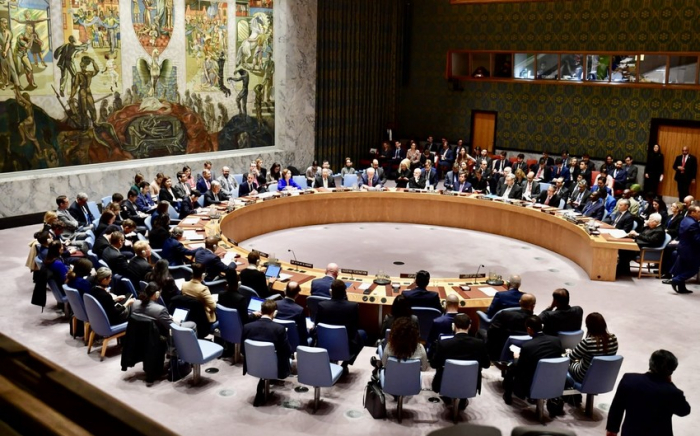 UN Security Council to convene meeting on Karabakh on September 21
