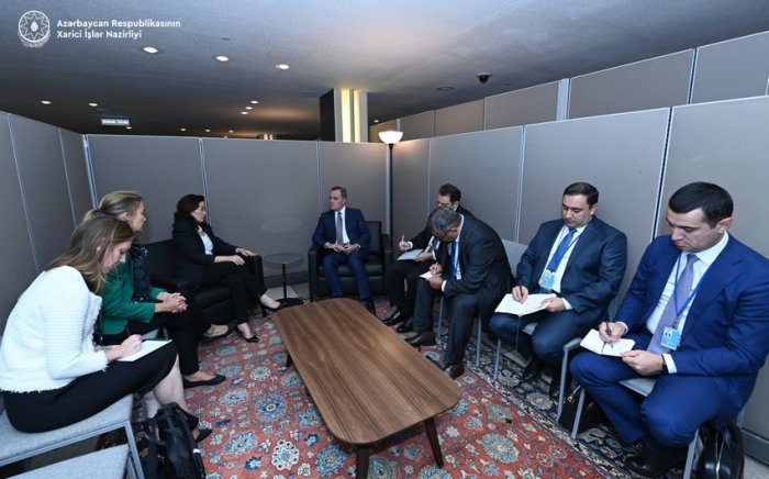 Yuri Kim Qarabağdakı lokal antiterror tədbirləri barədə məlumatlandırılıb
