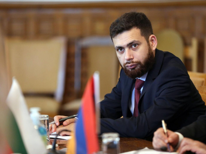     Armenisches Außenministerium:   „Armenische Einwohner von Karabach können unter der Herrschaft Aserbaidschans leben“  