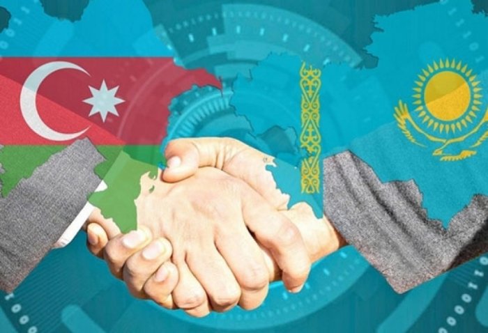    Qazaxıstan Azərbaycanın ərazi bütövlüyünü bir daha təsdiqləyib     
