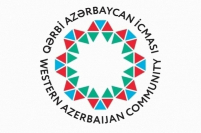   Western Azerbaijan Community calls on US to assist Azerbaijani refugees