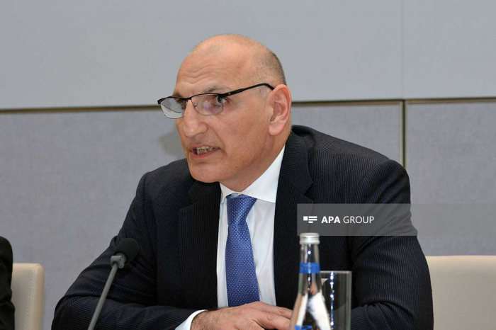       Prezidentin nümayəndəsi:    Bu gün əldə edilən razılıq tam icra ediləcək  
   