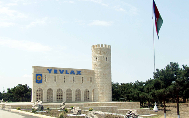Niyə məhz Yevlax?
Niyə məhz Yevlax?