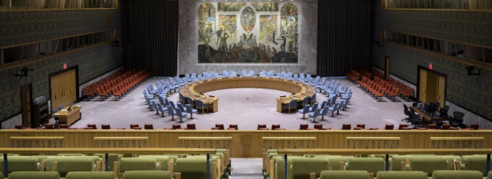   Discussions on Karabakh kick off at UN Security Council  