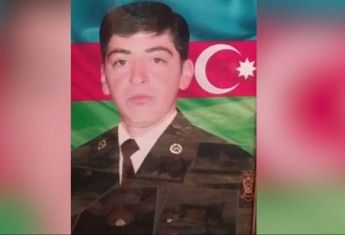 “YAŞAT" şəhid Şahlar Nağıyevin ailəsinə dəstək göstərib  
