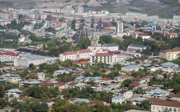   Azerbaijan to provide fuel for kindergartens, ambulance stations in Karabakh  