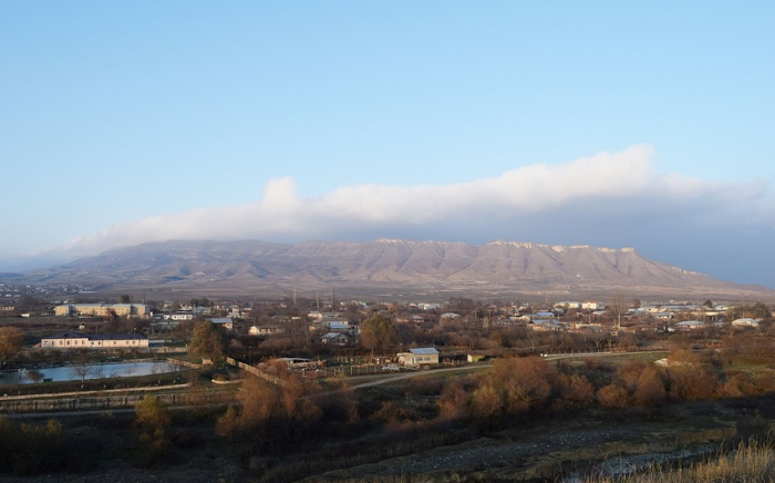  Nächstes Treffen mit den Vertretern der armenischen Bewohner Karabachs hat in Chodschali begonnen 