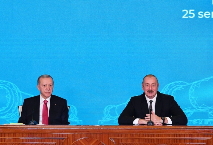   President: People living in the Karabakh region are citizens of Azerbaijan regardless of their ethnicity  