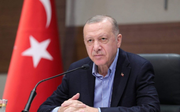   Turkish President Erdogan warns Armenia over Zangazur corridor, announces new route  