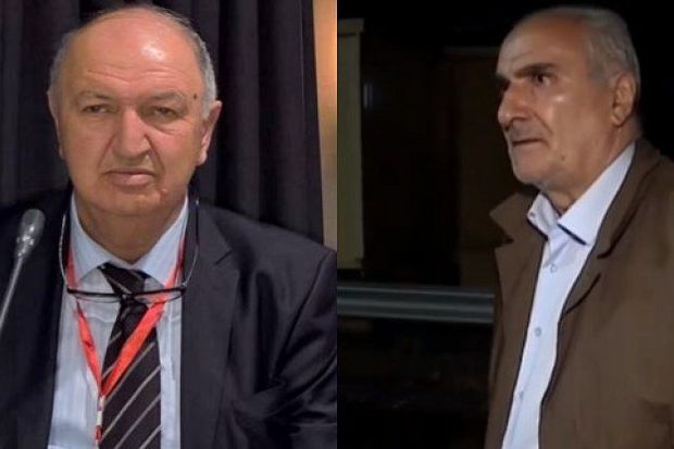    Qarabağı tərk edən erməninin    “dostum” dediyi    məşhur azərbaycanlı danışdı  
   