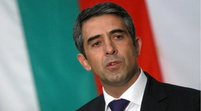    Rosen Plevneliev Prezident İlham Əliyevi təbrik edib   