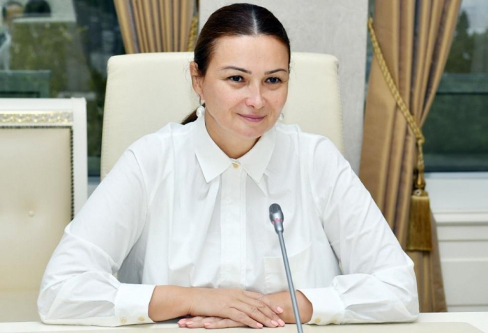    Mehriban Əliyevanın tapşırığı ilə deputatın səhhəti üzrə daha bir konsilium olub  
   