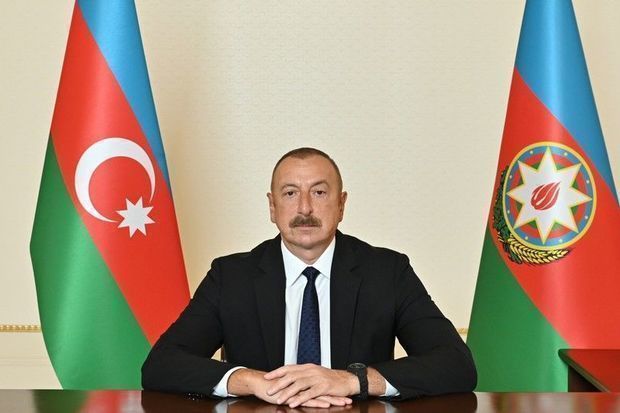    Milorad Dodik Prezident İlham Əliyevə məktub göndərib   
