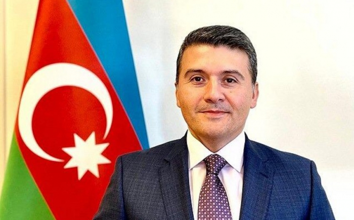   Botschafter Aserbaidschans:  „Trotz seiner Taten sind wir bereit für Frieden und einen Neuanfang mit Armenien“ 