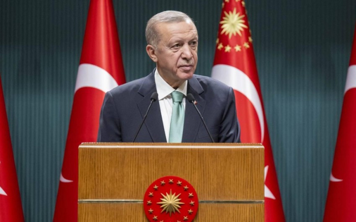   Erdogan schrieb über den 27. September – Gedenktag:   „Karabach ist Aserbaidschan“    