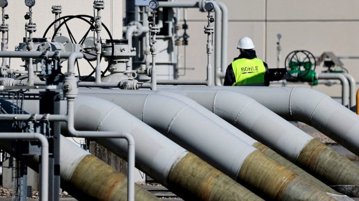  Bulgarien steigert Gasimporte aus Aserbaidschan 