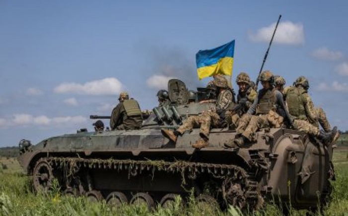     Ukrainisches Kommando:   Über 30 Drohnen wurden über Nacht zerstört  