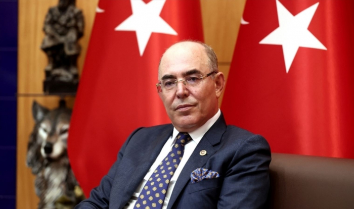     Türkischer Abgeordneter:   „Unser Vorschlag zum Zangezur-Korridor wurde in der NATO-PV angenommen“  