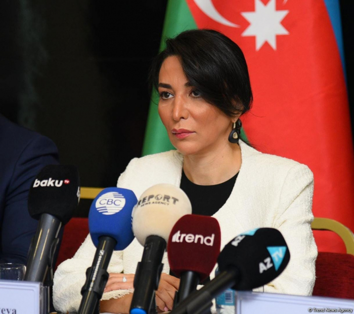 Azerbaijani Ombudsperson addresses to Armenian residents of Karabakh
