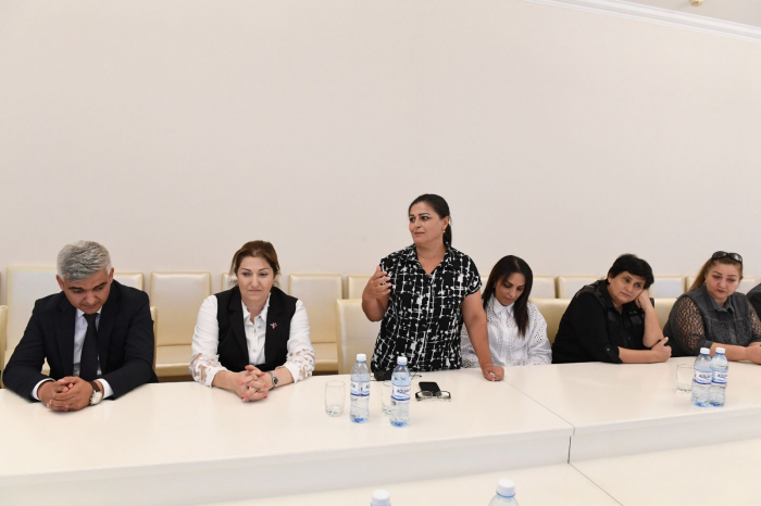 Azerbaijan launches preparations for return of former IDPs to Khojaly