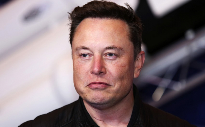 Elon Mask Ərdoğanın dəvətini qəbul edib  
