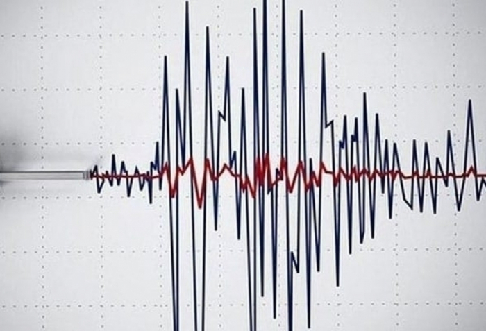 Magnitude 5.2 earthquake hits Azerbaijan