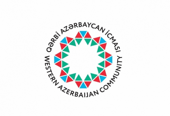   Western Azerbaijan Community strongly condemns biased statements of Argentine president  