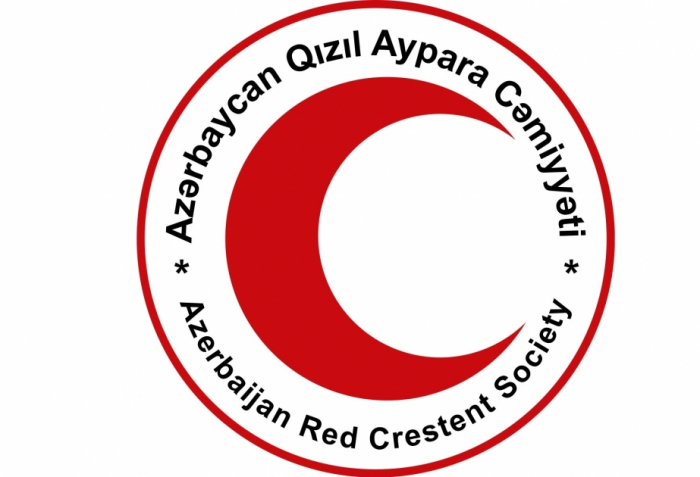   Azerbaijan Red Crescent Society welcomes agreement on delivery of cargo through Aghdam-Khankendi and Lachin-Khankendi roads  