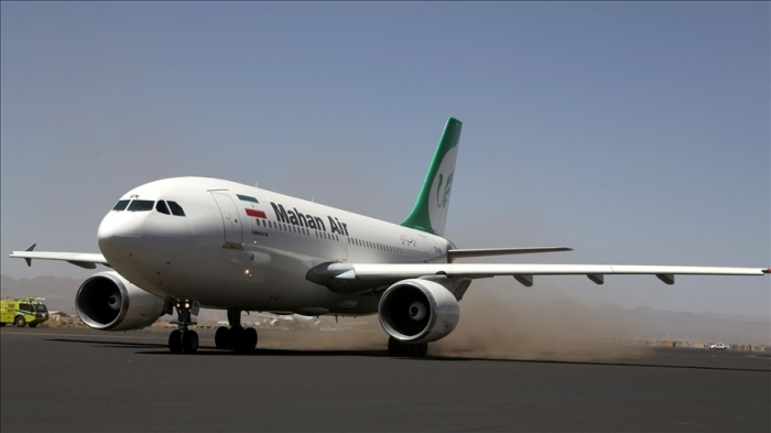Iran suspends flights to Azerbaijan, Armenia