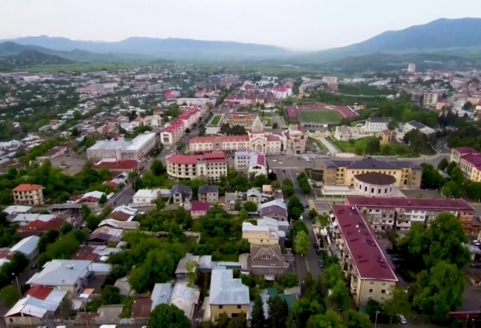   Members of working group on Karabakh region to visit Khankendi on October 2  