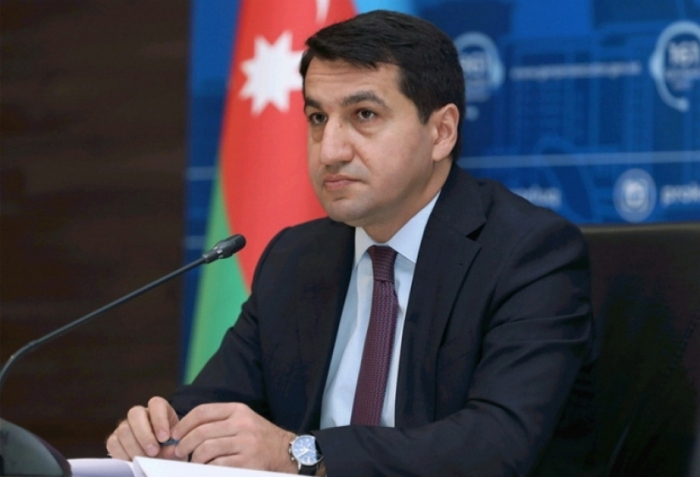     Asistente del Presidente:   ”Hay fuerzas poderosas dentro de Armenia que no quieren que la situación cambie”  