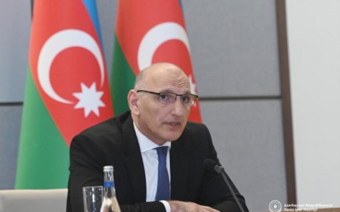   Elçin Əmirbəyov:  “Səbir kasası gec-tez daşır” 