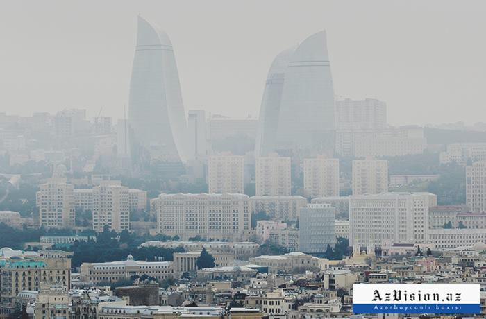  Leysan olub, dolu düşüb, bəzi çaylardan sel keçib 