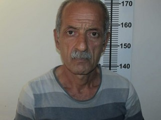    Keçmiş məhkumda "Kalaşnikov" aşkarlandı   